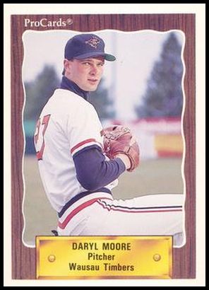 2118 Daryl Moore